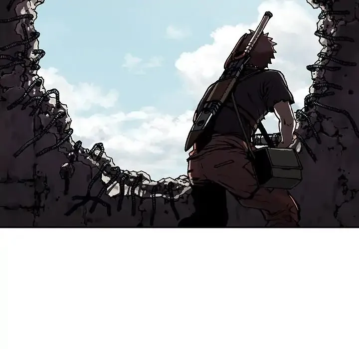 Leviathan (Lee Gyuntak) Chapter 2 Online - página 121