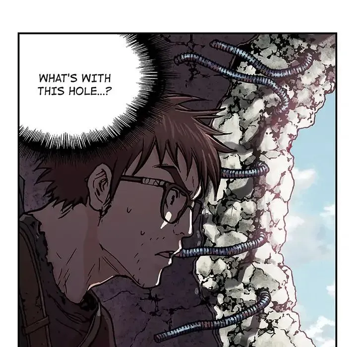 Leviathan (Lee Gyuntak) Chapter 2 Online - página 122