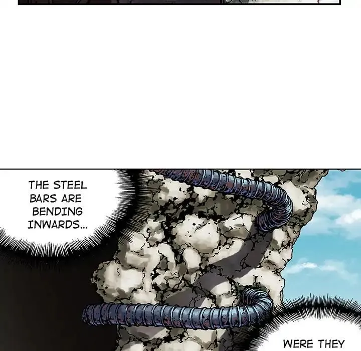 Leviathan (Lee Gyuntak) Chapter 2 Online - página 123