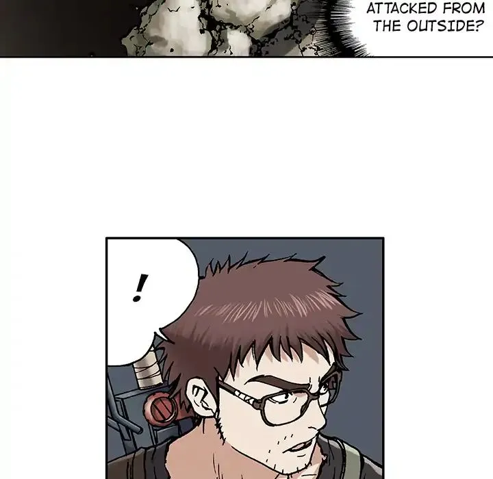 Leviathan (Lee Gyuntak) Chapter 2 Online - página 124