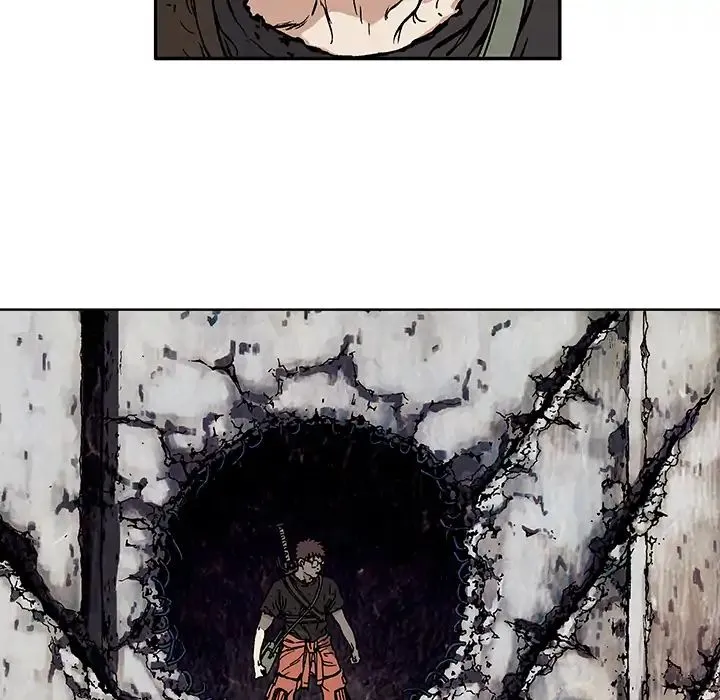 Leviathan (Lee Gyuntak) Chapter 2 Online - página 125