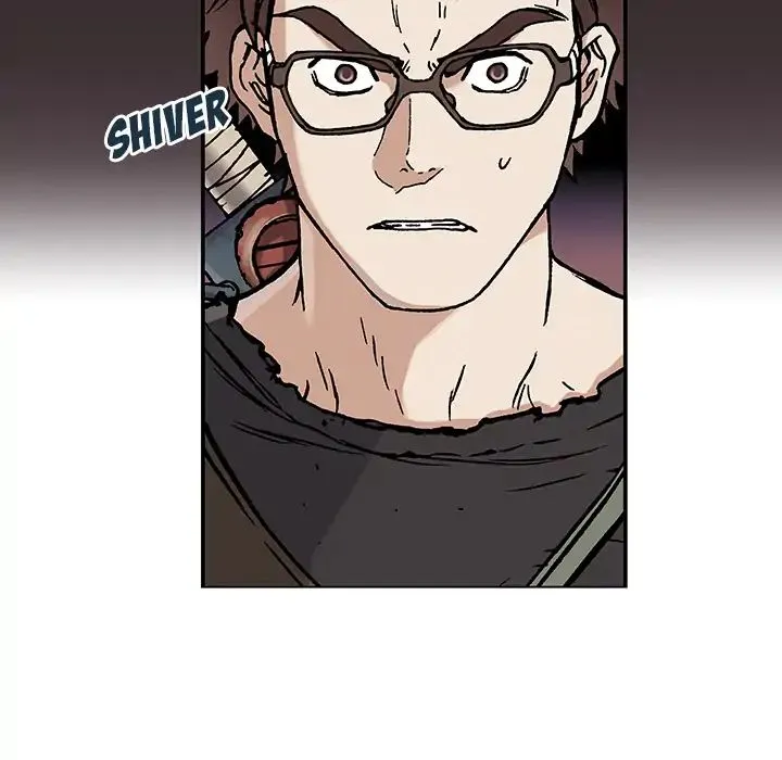 Leviathan (Lee Gyuntak) Chapter 2 Online - página 129
