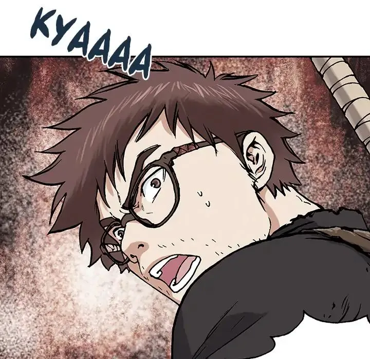 Leviathan (Lee Gyuntak) Chapter 2 Online - página 130