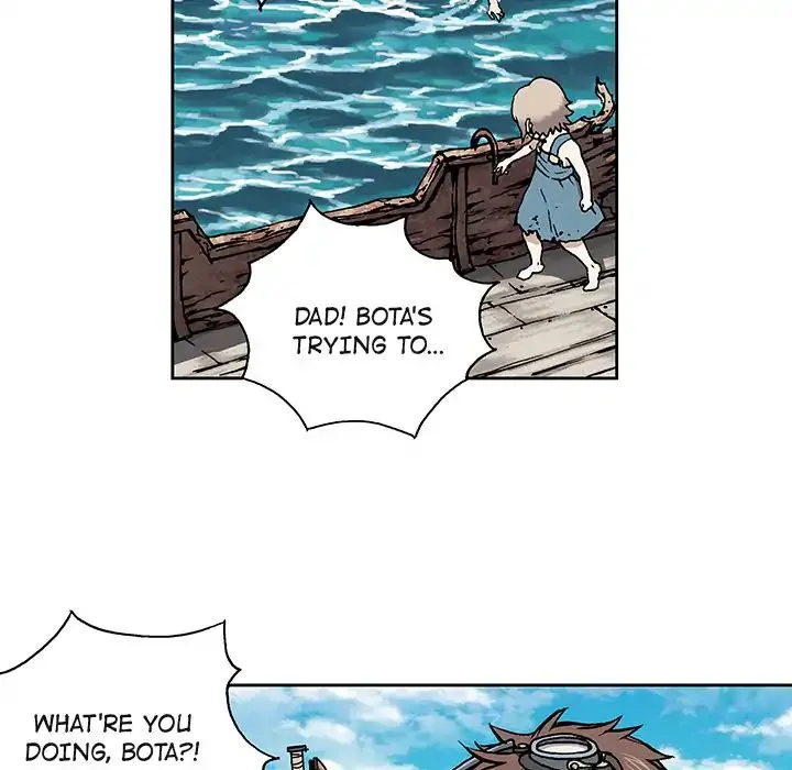 Leviathan (Lee Gyuntak) Chapter 2 Online - página 133