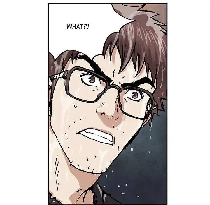 Leviathan (Lee Gyuntak) Chapter 2 Online - página 135