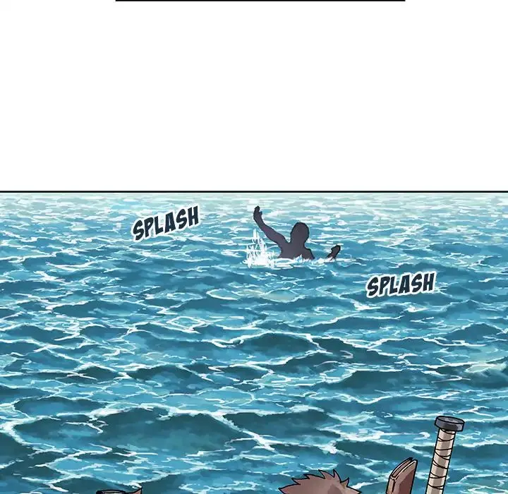 Leviathan (Lee Gyuntak) Chapter 2 Online - página 136