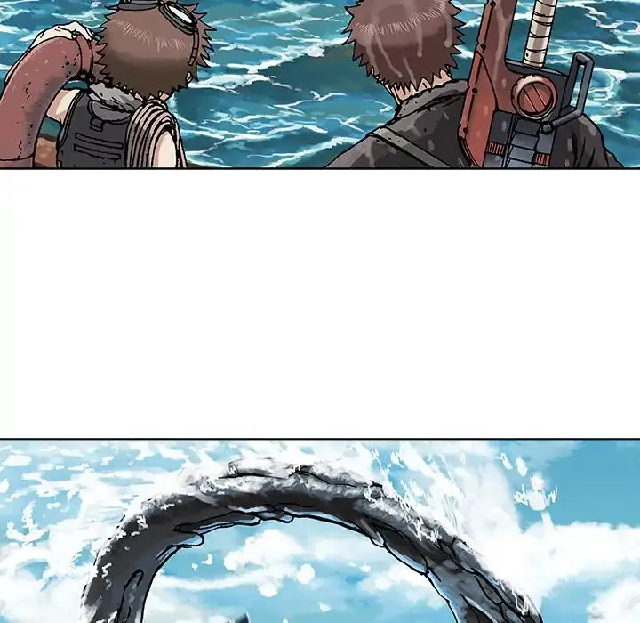 Leviathan (Lee Gyuntak) Chapter 2 Online - página 137
