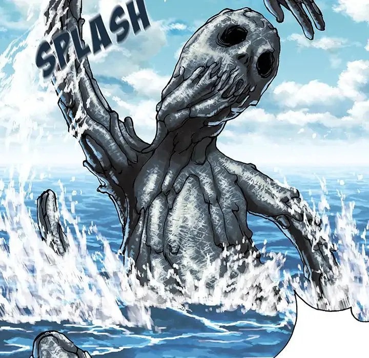 Leviathan (Lee Gyuntak) Chapter 2 Online - página 138