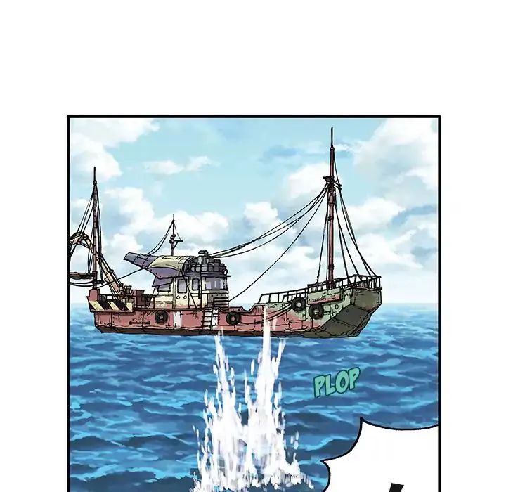 Leviathan (Lee Gyuntak) Chapter 2 Online - página 141