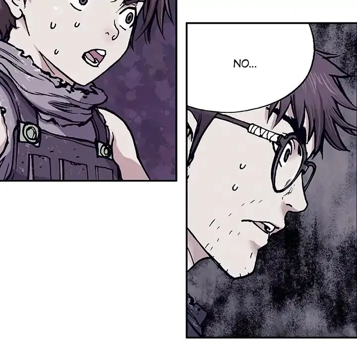 Leviathan (Lee Gyuntak) Chapter 2 Online - página 145