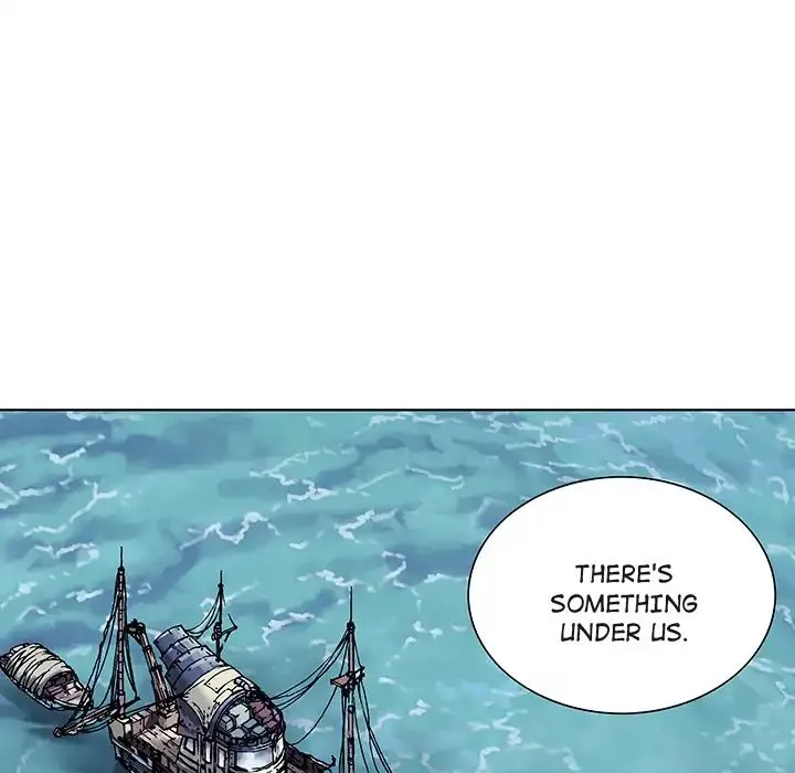 Leviathan (Lee Gyuntak) Chapter 2 Online - página 146