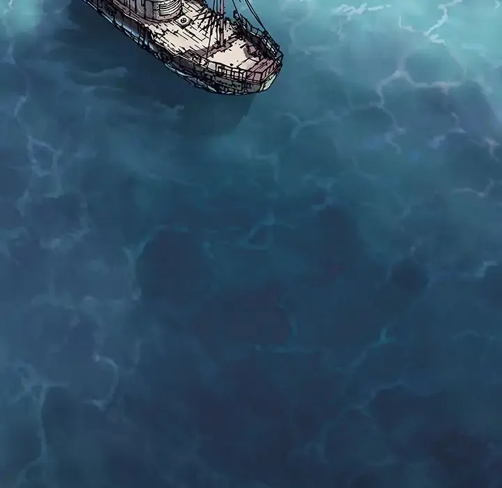 Leviathan (Lee Gyuntak) Chapter 2 Online - página 147