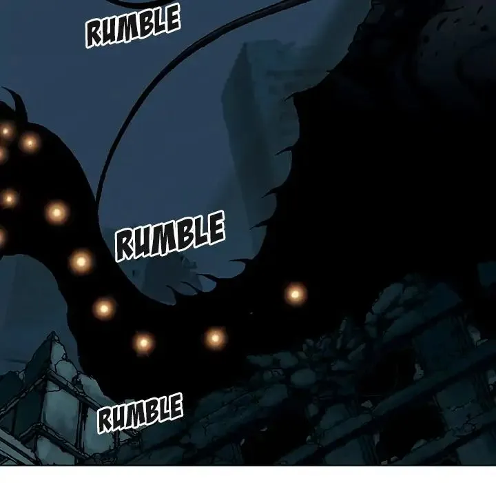 Leviathan (Lee Gyuntak) Chapter 2 Online - página 153