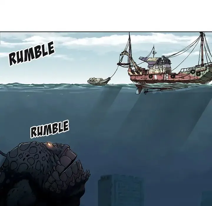 Leviathan (Lee Gyuntak) Chapter 2 Online - página 154