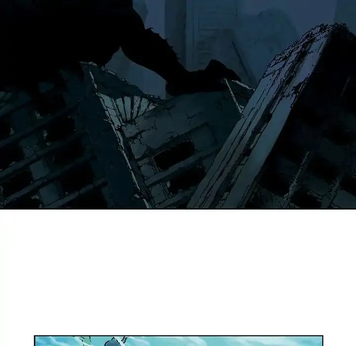 Leviathan (Lee Gyuntak) Chapter 2 Online - página 155