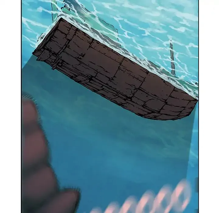Leviathan (Lee Gyuntak) Chapter 2 Online - página 156