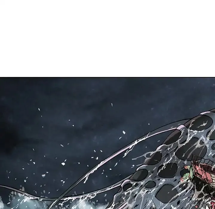 Leviathan (Lee Gyuntak) Chapter 2 Online - página 158