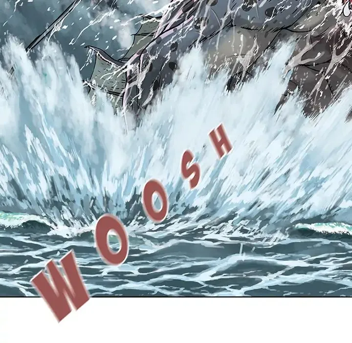 Leviathan (Lee Gyuntak) Chapter 2 Online - página 159