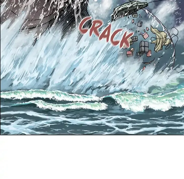 Leviathan (Lee Gyuntak) Chapter 2 Online - página 161