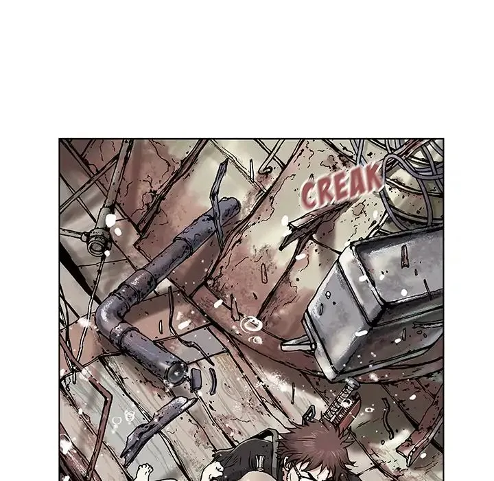 Leviathan (Lee Gyuntak) Chapter 2 Online - página 162