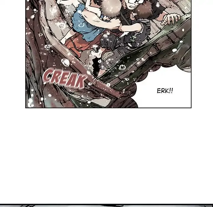 Leviathan (Lee Gyuntak) Chapter 2 Online - página 163