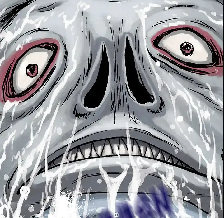 Leviathan (Lee Gyuntak) Chapter 2 Online - página 164