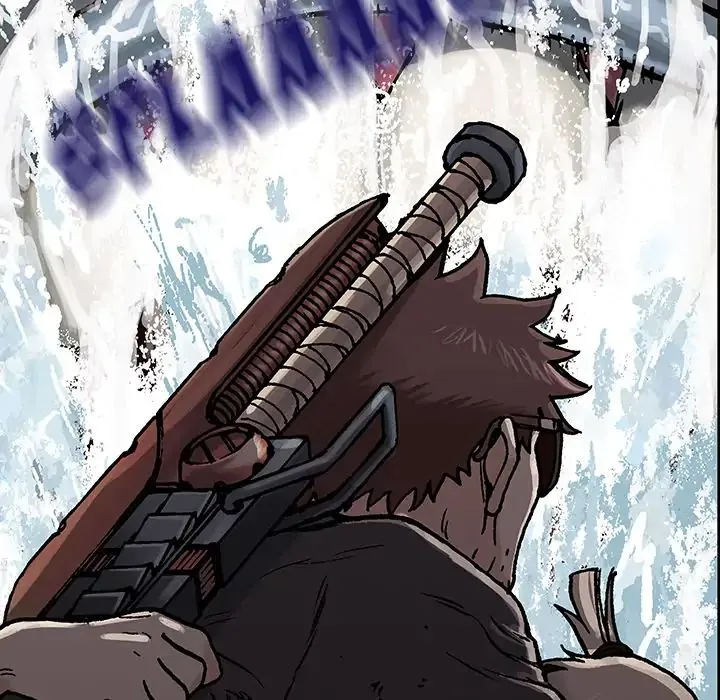 Leviathan (Lee Gyuntak) Chapter 2 Online - página 165
