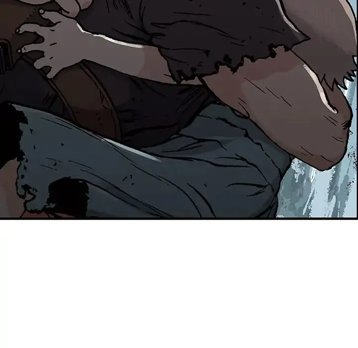 Leviathan (Lee Gyuntak) Chapter 2 Online - página 166