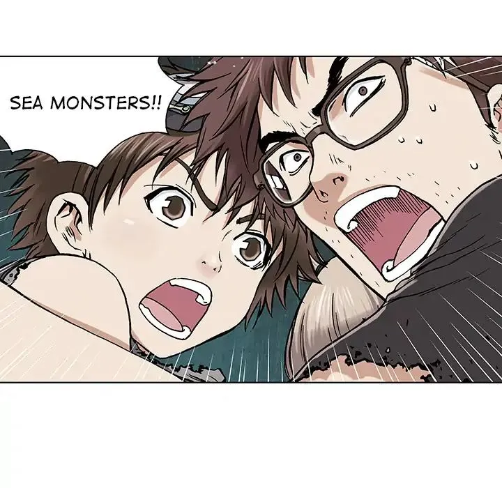 Leviathan (Lee Gyuntak) Chapter 2 Online - página 167