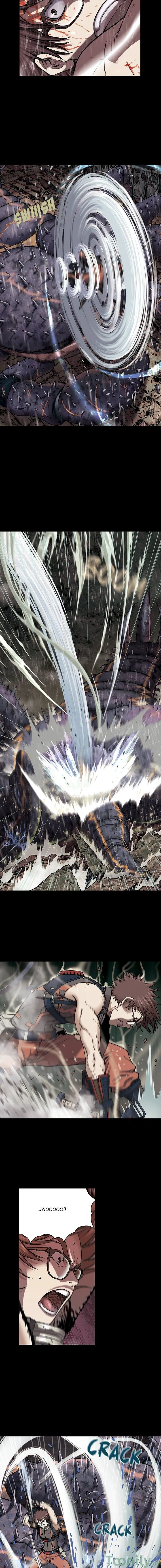 Leviathan (Lee Gyuntak) Chapter 24 Online - página 6