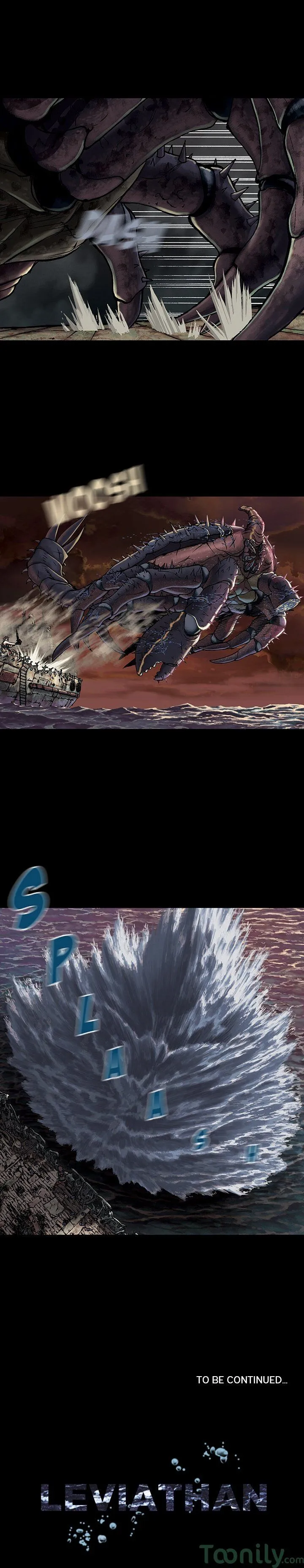 Leviathan (Lee Gyuntak) Chapter 24 Online - página 10
