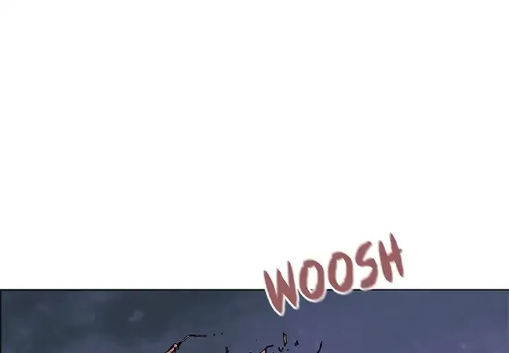 Leviathan (Lee Gyuntak) Chapter 3 Online - página 1
