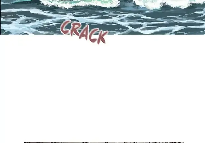 Leviathan (Lee Gyuntak) Chapter 3 Online - página 4