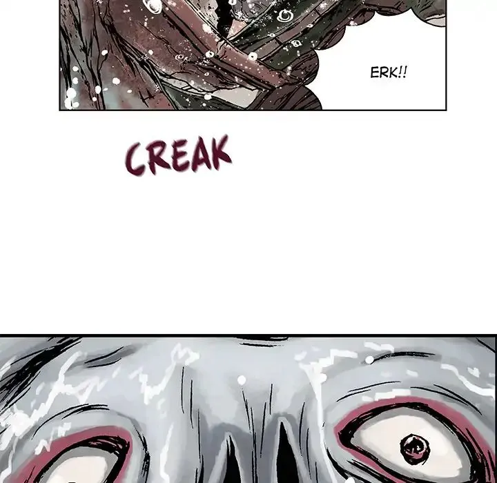 Leviathan (Lee Gyuntak) Chapter 3 Online - página 6