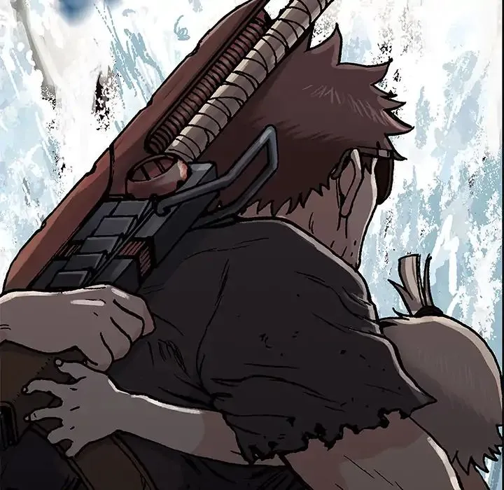 Leviathan (Lee Gyuntak) Chapter 3 Online - página 8