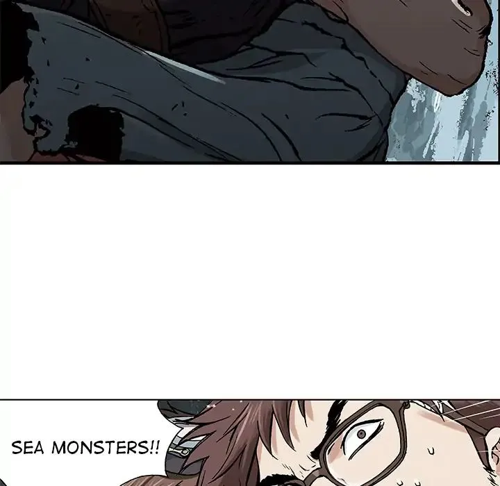 Leviathan (Lee Gyuntak) Chapter 3 Online - página 9