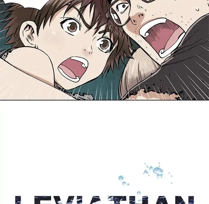 Leviathan (Lee Gyuntak) Chapter 3 Online - página 10