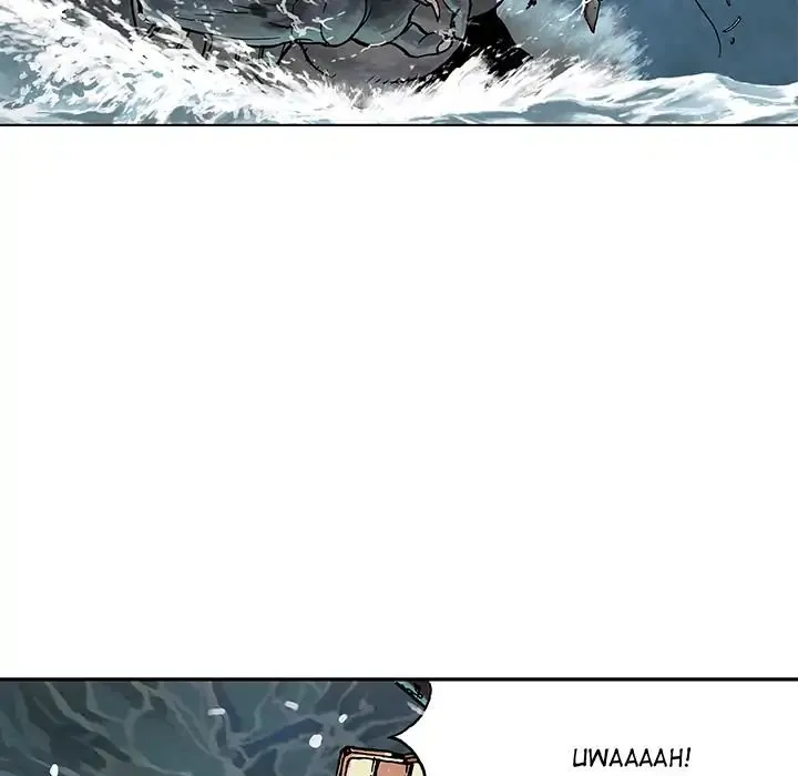 Leviathan (Lee Gyuntak) Chapter 3 Online - página 13
