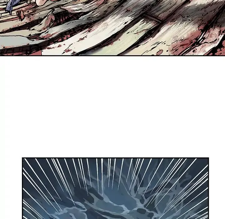 Leviathan (Lee Gyuntak) Chapter 3 Online - página 15