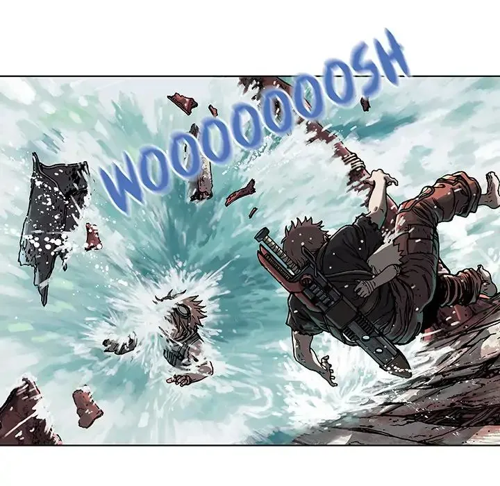 Leviathan (Lee Gyuntak) Chapter 3 Online - página 19