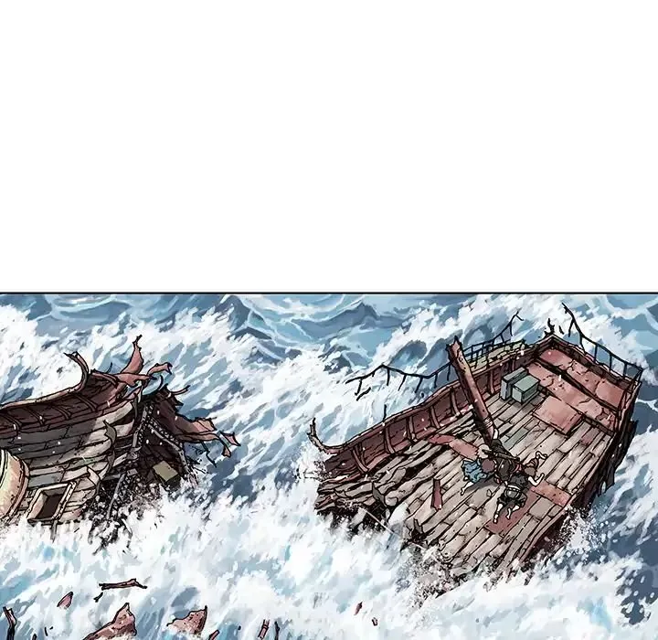 Leviathan (Lee Gyuntak) Chapter 3 Online - página 20