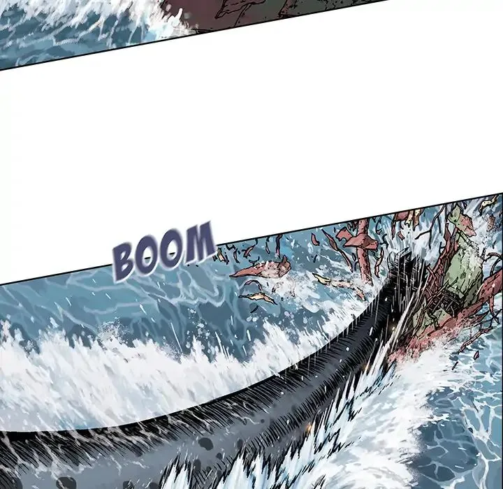 Leviathan (Lee Gyuntak) Chapter 3 Online - página 26