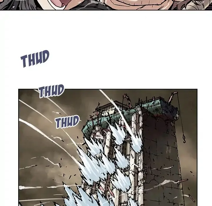 Leviathan (Lee Gyuntak) Chapter 3 Online - página 29