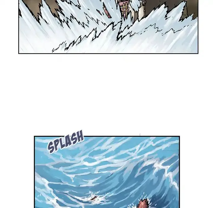 Leviathan (Lee Gyuntak) Chapter 3 Online - página 30