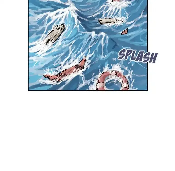 Leviathan (Lee Gyuntak) Chapter 3 Online - página 31