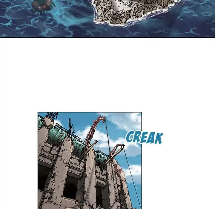 Leviathan (Lee Gyuntak) Chapter 3 Online - página 33