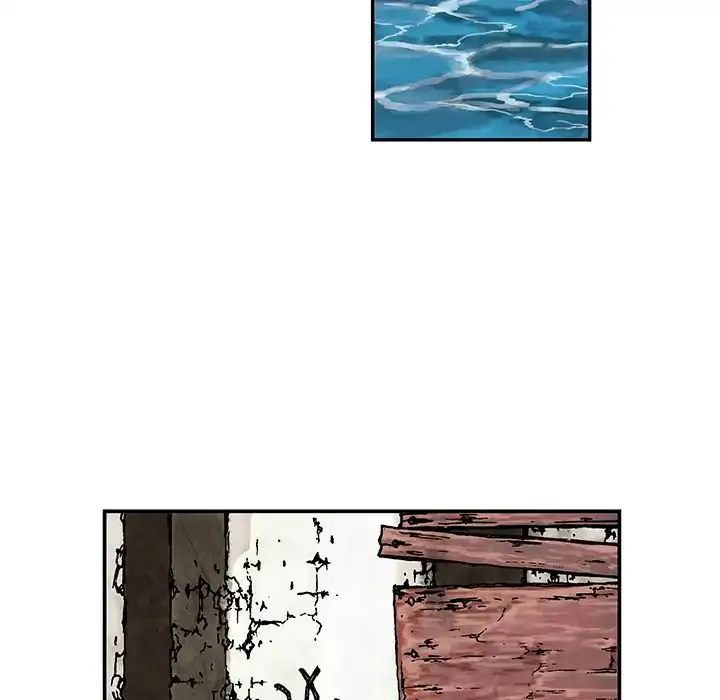 Leviathan (Lee Gyuntak) Chapter 3 Online - página 35