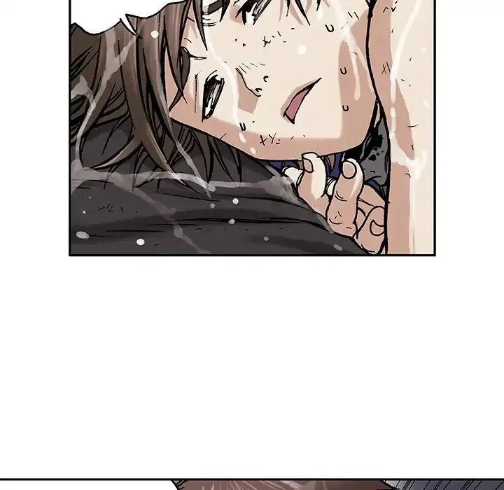 Leviathan (Lee Gyuntak) Chapter 3 Online - página 37