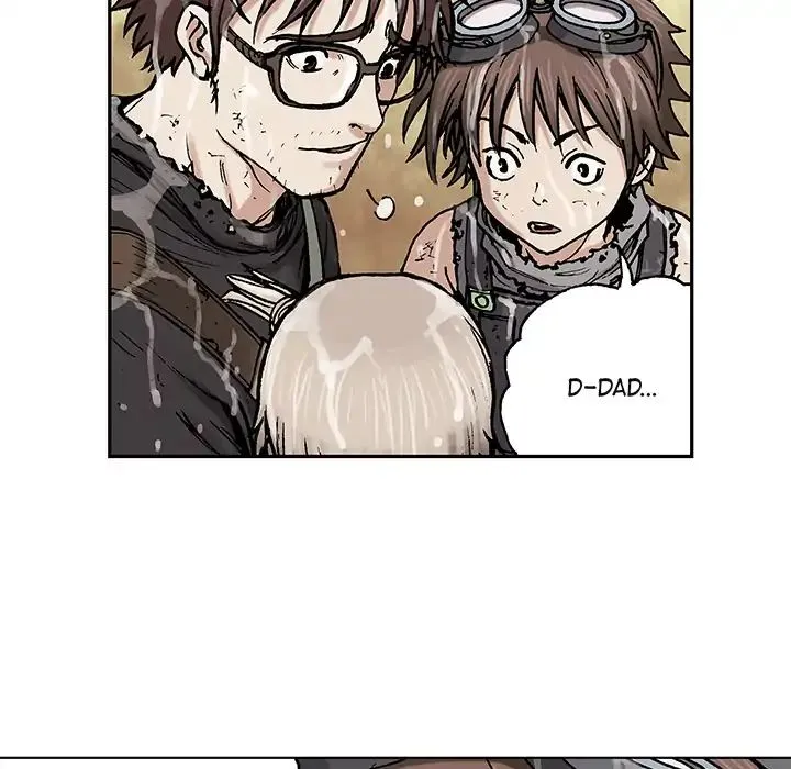 Leviathan (Lee Gyuntak) Chapter 3 Online - página 42