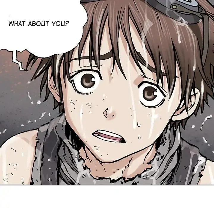 Leviathan (Lee Gyuntak) Chapter 3 Online - página 43